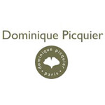 logo dominique picquier